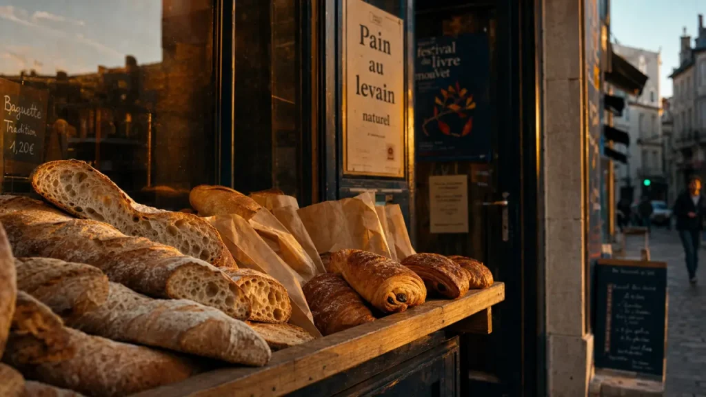 5 boulangeries à Montpellier à comparer selon vos envies et vos trajets