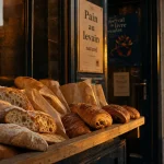 Meilleure boulangerie Montpellier : pains au levain et viennoiseries artisanales
