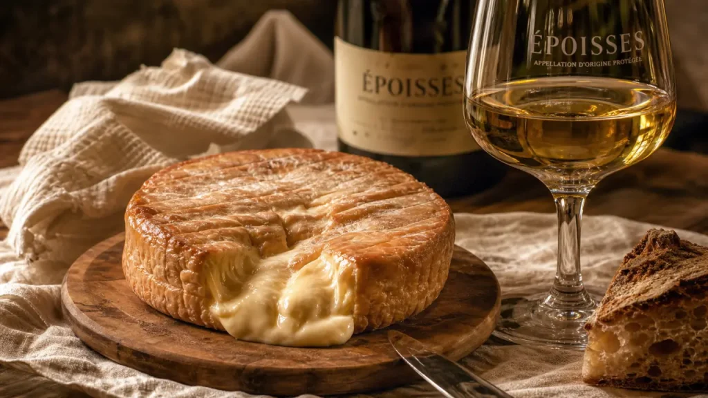 Quel vin avec l’Époisses ? Blancs de Bourgogne, rouges souples et pièges à éviter