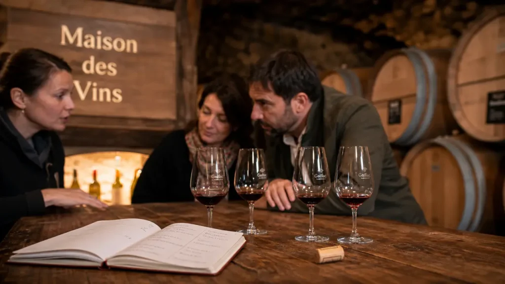 Déguster du vin à Gaillac : où aller, combien prévoir et quand réserver