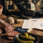 Fournisseur de charcuterie artisanale B2B : charcuteries artisanales, traçabilité et formats.
