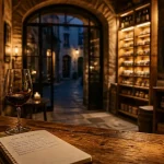 Maison régionale des vins et des produits du terroir à Montpellier, dégustation