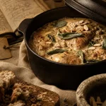 Recettes médiévales : 125 recettes de cuisine du moyen âge — cuisine médiévale reconstituée