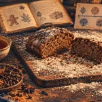 Origine du pain d épices : pains au miel de Dijon et Reims