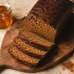 Recette pain d'épices alsacien artisanal : tranches moelleuses au miel