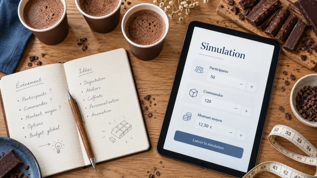 Initiatives Saveurs : catalogue ou boutique en ligne pour financer votre projet ?