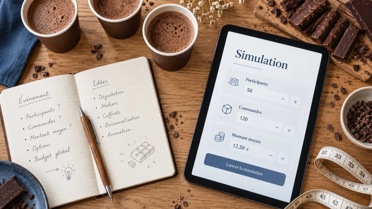 Initiatives saveurs : catalogue ou boutique en ligne pour financer votre projet